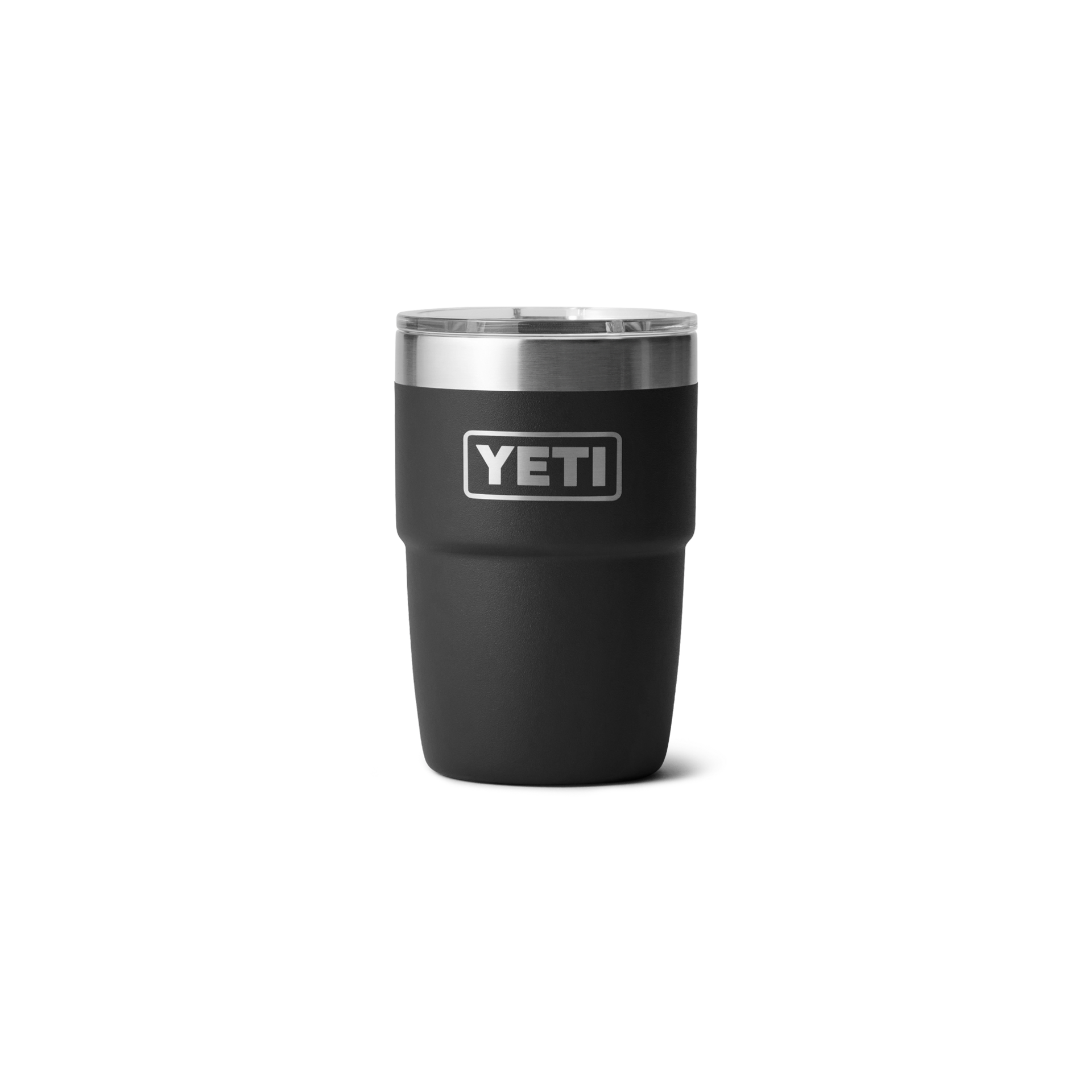 8 OZ STACKABLE CUP
